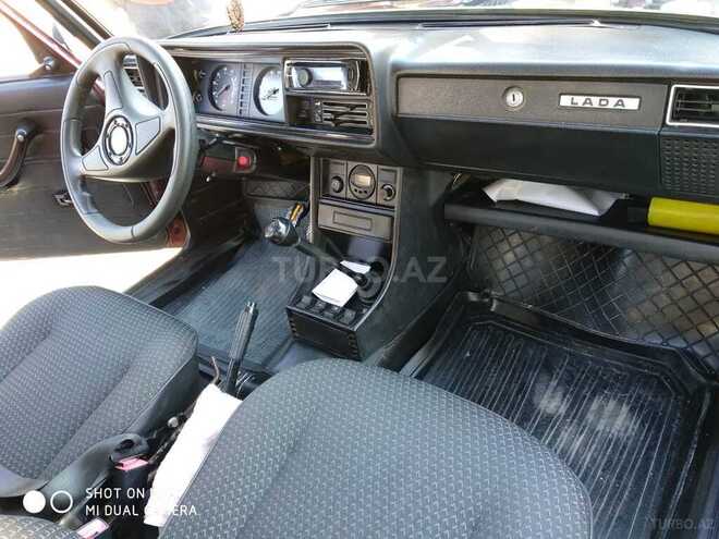 LADA (VAZ) 2104 2011, 170,000 km - 1.6 л - Şamaxı