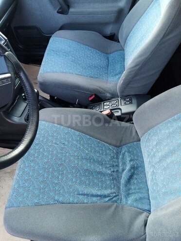 LADA (VAZ) 2112 2006, 386,234 km - 1.6 l - İsmayıllı