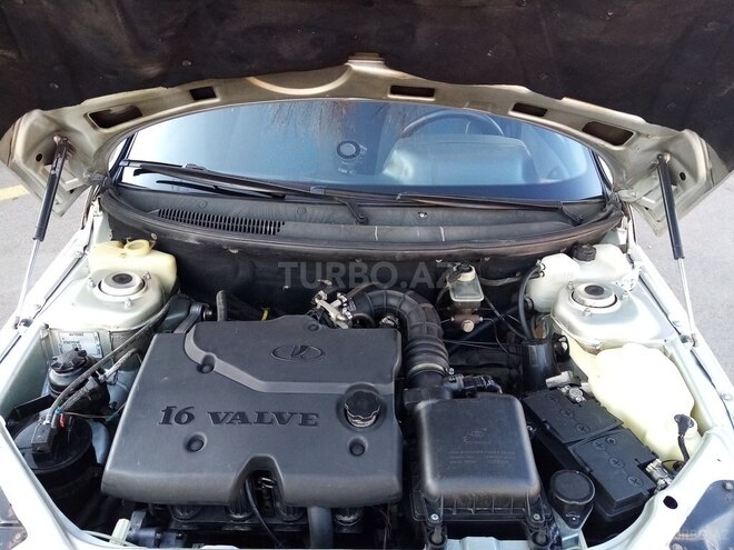 LADA (VAZ) 2112 2006, 386,234 km - 1.6 l - İsmayıllı