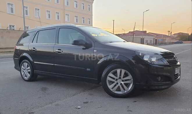 Opel Astra 2008, 183,000 km - 1.4 l - Bakı