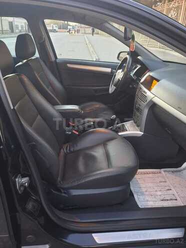Opel Astra 2008, 183,000 km - 1.4 l - Bakı