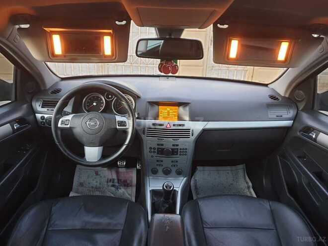 Opel Astra 2008, 183,000 km - 1.4 l - Bakı