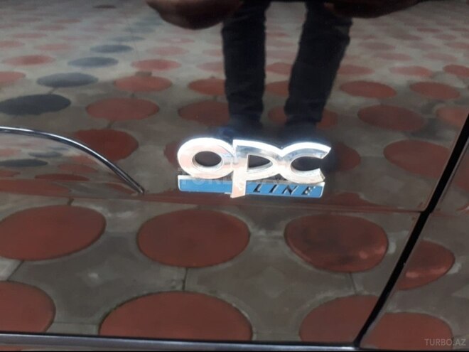 Opel Astra 2008, 183,000 km - 1.4 l - Bakı