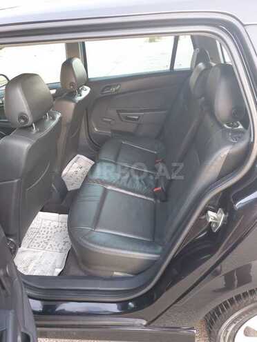 Opel Astra 2008, 183,000 km - 1.4 l - Bakı