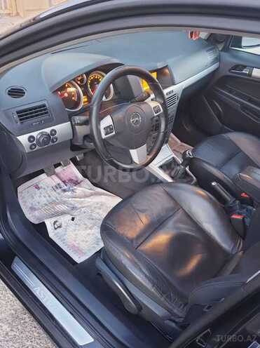 Opel Astra 2008, 183,000 km - 1.4 l - Bakı