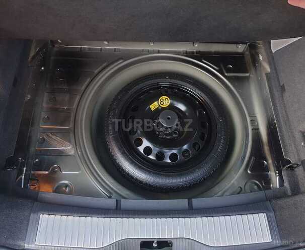 Opel Astra 2008, 183,000 km - 1.4 l - Bakı