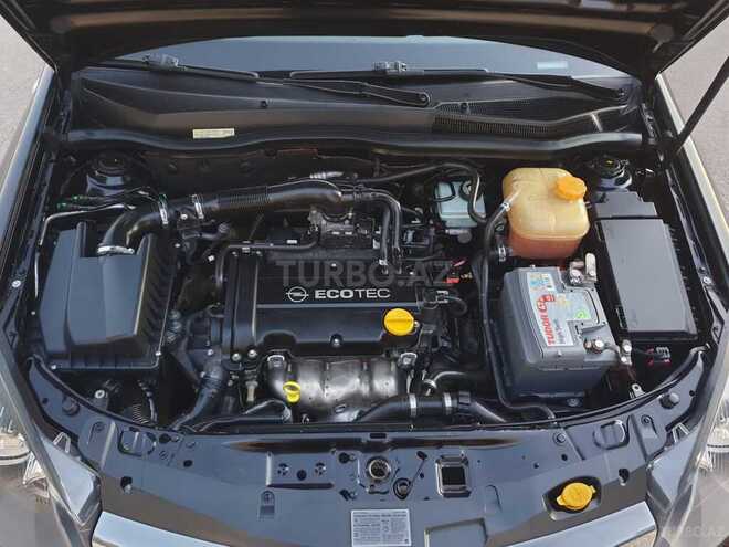 Opel Astra 2008, 183,000 km - 1.4 l - Bakı