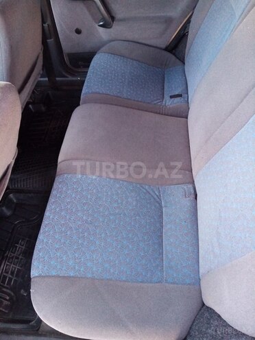 LADA (VAZ) 2112 2006, 386,234 km - 1.6 l - İsmayıllı