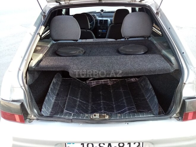 LADA (VAZ) 2112 2006, 386,234 km - 1.6 l - İsmayıllı