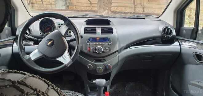 Chevrolet Spark 2013, 90,000 km - 1.0 l - Bakı