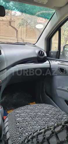 Chevrolet Spark 2013, 90,000 km - 1.0 l - Bakı