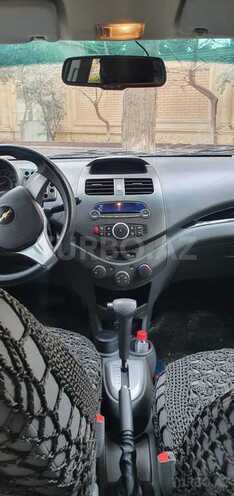 Chevrolet Spark 2013, 90,000 km - 1.0 l - Bakı