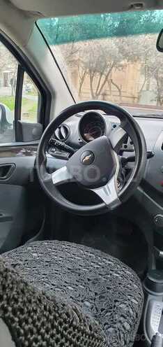 Chevrolet Spark 2013, 90,000 km - 1.0 l - Bakı