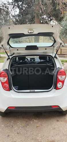 Chevrolet Spark 2013, 90,000 km - 1.0 l - Bakı