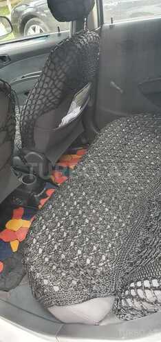 Chevrolet Spark 2013, 90,000 km - 1.0 l - Bakı