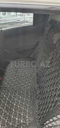 Chevrolet Spark 2013, 90,000 km - 1.0 l - Bakı