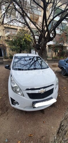 Chevrolet Spark 2013, 90,000 km - 1.0 l - Bakı