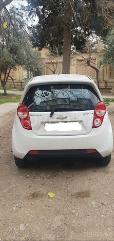Chevrolet Spark 2013, 90,000 km - 1.0 l - Bakı