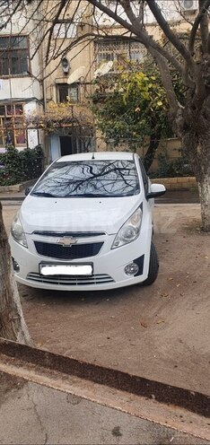 Chevrolet Spark 2013, 90,000 km - 1.0 l - Bakı