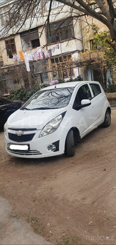 Chevrolet Spark 2013, 90,000 km - 1.0 l - Bakı