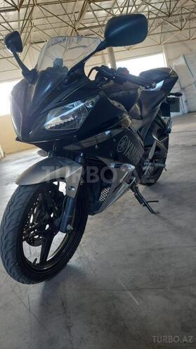 Yamaha R15 2013, 20,394 km - 0.2 l - Bakı