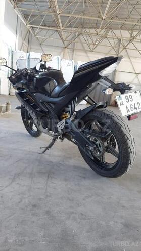 Yamaha R15 2013, 20,394 km - 0.2 l - Bakı