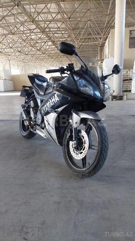 Yamaha R15 2013, 20,394 km - 0.2 l - Bakı
