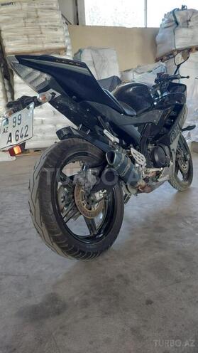 Yamaha R15 2013, 20,394 km - 0.2 l - Bakı