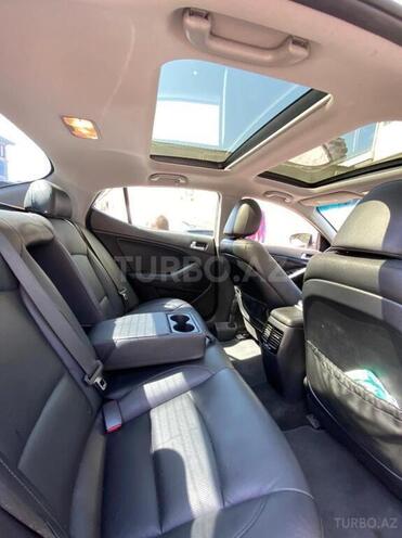 Kia Optima 2014, 141,622 km - 2.0 l - Bakı
