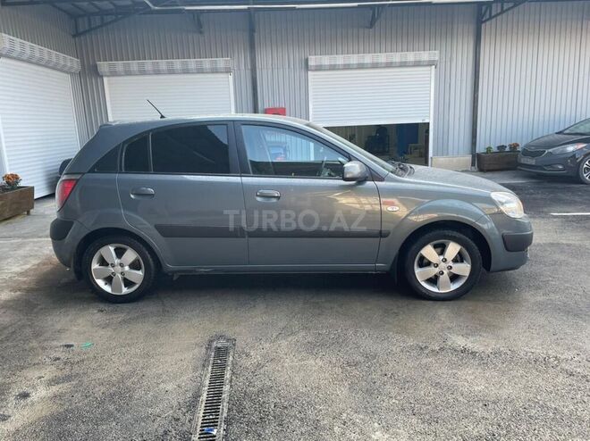Kia Rio 2007, 189,000 km - 1.5 l - Bakı
