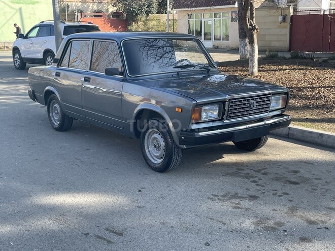 LADA (VAZ) 2107 2010, 60,000 km - 1.6 l - Biləsuvar