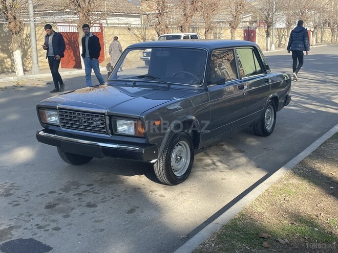 LADA (VAZ) 2107 2010, 60,000 km - 1.6 l - Biləsuvar