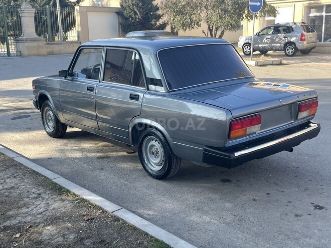 LADA (VAZ) 2107 2010, 60,000 km - 1.6 l - Biləsuvar