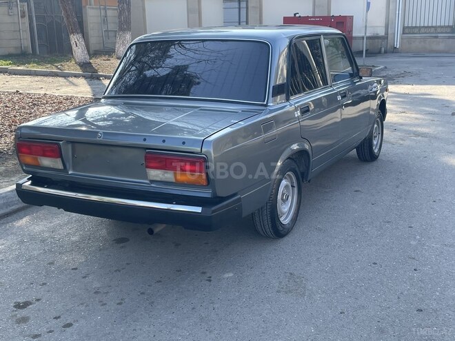 LADA (VAZ) 2107 2010, 60,000 km - 1.6 l - Biləsuvar