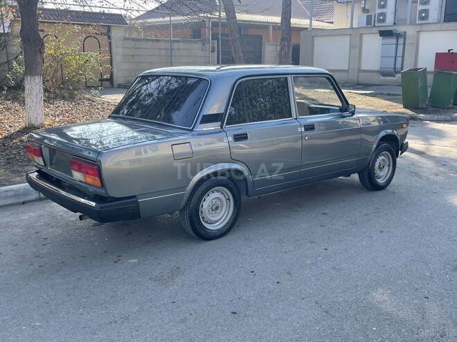 LADA (VAZ) 2107 2010, 60,000 km - 1.6 l - Biləsuvar