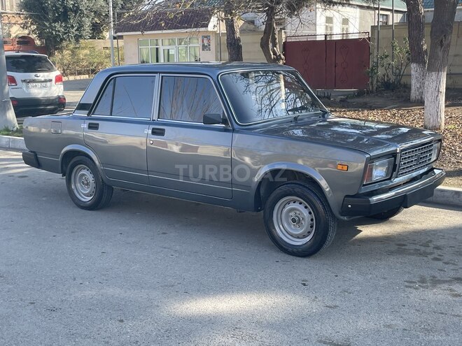 LADA (VAZ) 2107 2010, 60,000 km - 1.6 l - Biləsuvar
