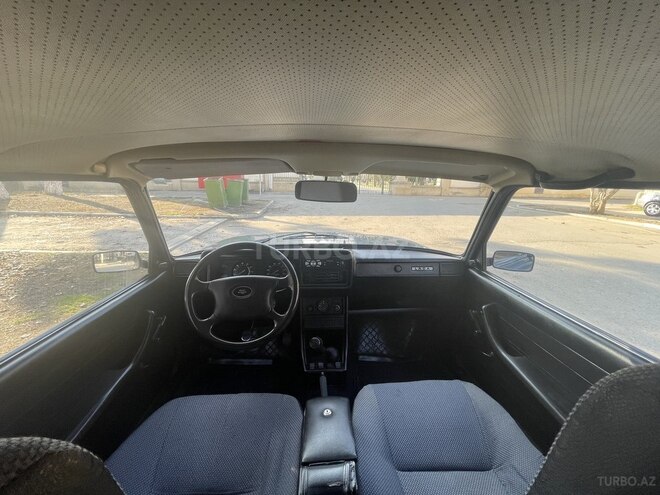 LADA (VAZ) 2107 2010, 60,000 km - 1.6 l - Biləsuvar
