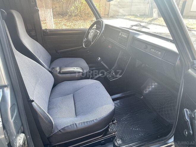 LADA (VAZ) 2107 2010, 60,000 km - 1.6 l - Biləsuvar