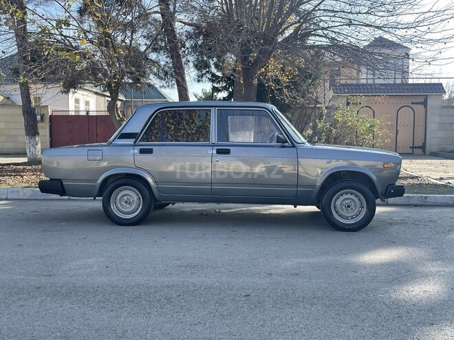 LADA (VAZ) 2107 2010, 60,000 km - 1.6 l - Biləsuvar