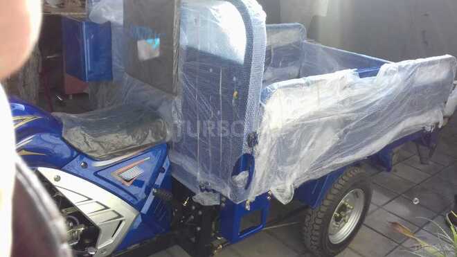 Muravey TG200 2021, 3 km - 0.2 l - Bakı