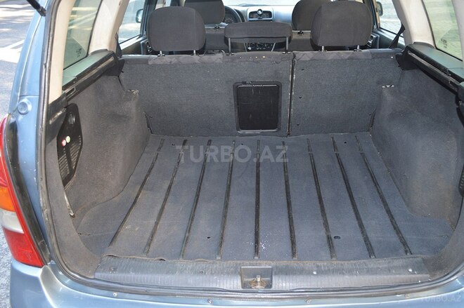 Opel Astra 1998, 298,475 km - 1.6 л - Sumqayıt