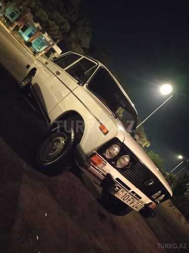 LADA (VAZ) 2106 1989, 470,000 km - 1.5 l - Bakı