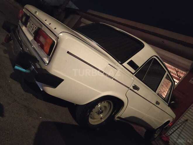 LADA (VAZ) 2106 1989, 470,000 km - 1.5 l - Bakı