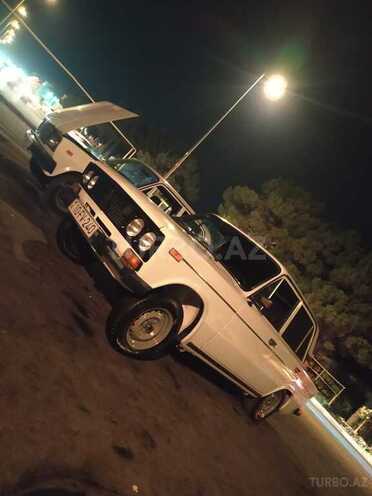 LADA (VAZ) 2106 1989, 470,000 km - 1.5 l - Bakı