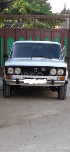 LADA (VAZ) 2106 1989, 470,000 km - 1.5 l - Bakı