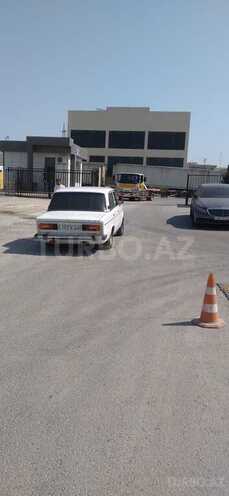 LADA (VAZ) 2106 1989, 470,000 km - 1.5 l - Bakı