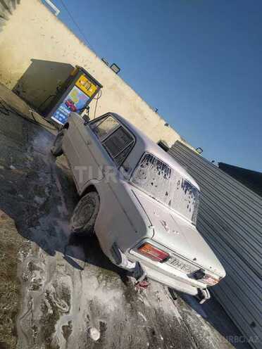 LADA (VAZ) 2106 1989, 470,000 km - 1.5 l - Bakı