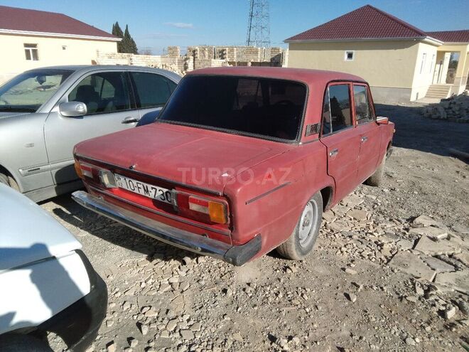 LADA (VAZ) 2106 1986, 250,000 km - 1.6 л - Gəncə