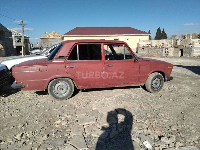 LADA (VAZ) 2106 1986, 250,000 km - 1.6 л - Gəncə