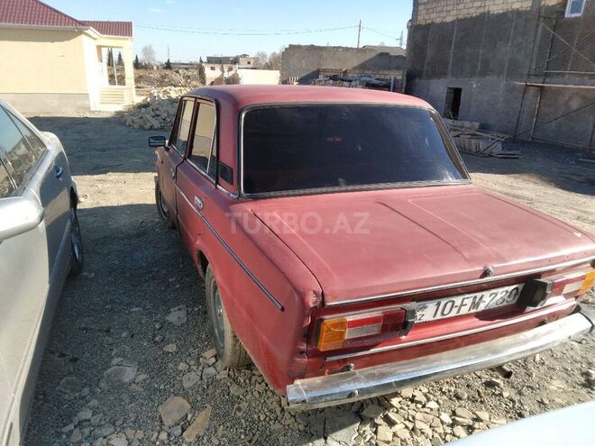 LADA (VAZ) 2106 1986, 250,000 km - 1.6 л - Gəncə